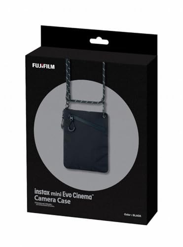 instax mini Evo Cinema Camera CaseJapan Shipping