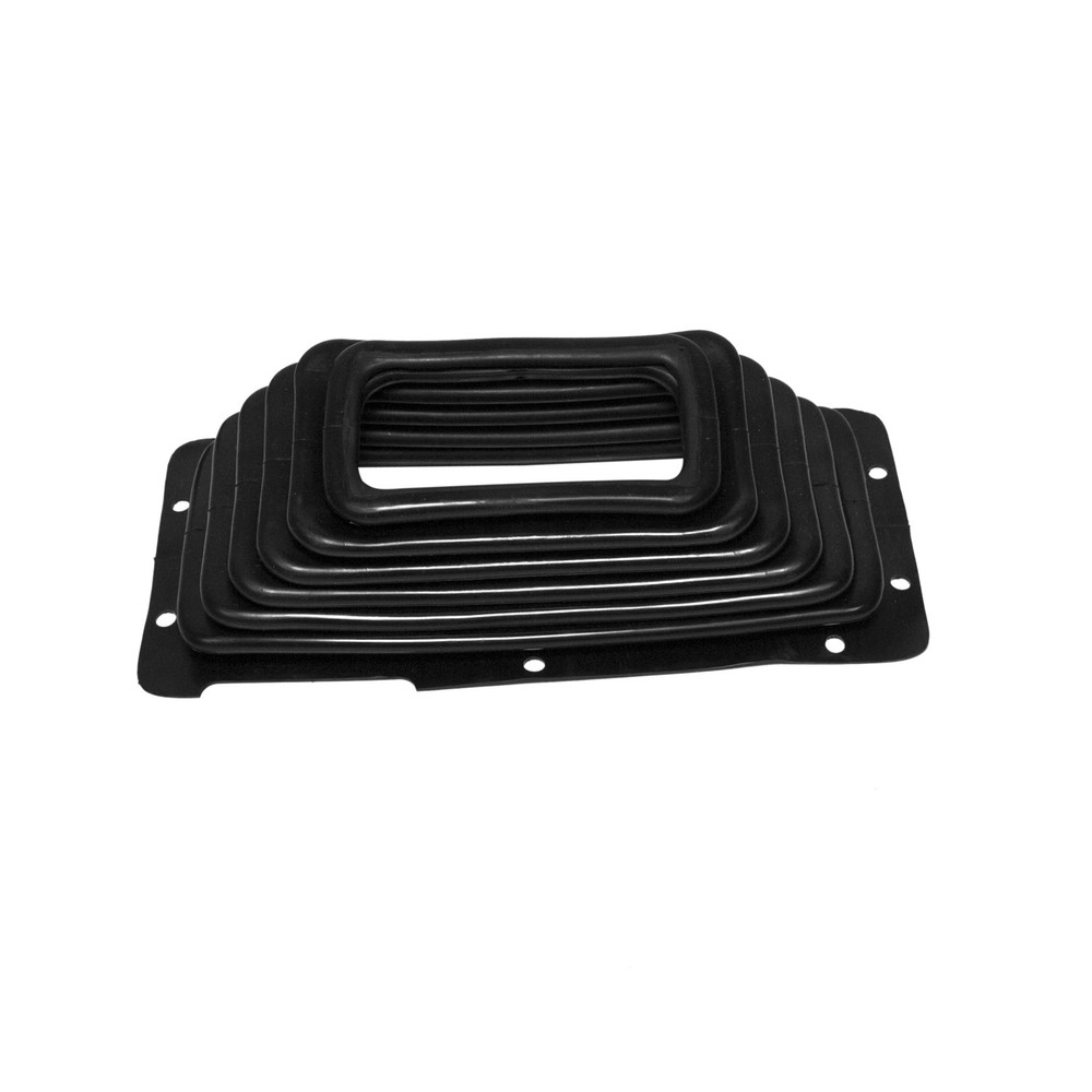 80611 B&M Rubber Boot