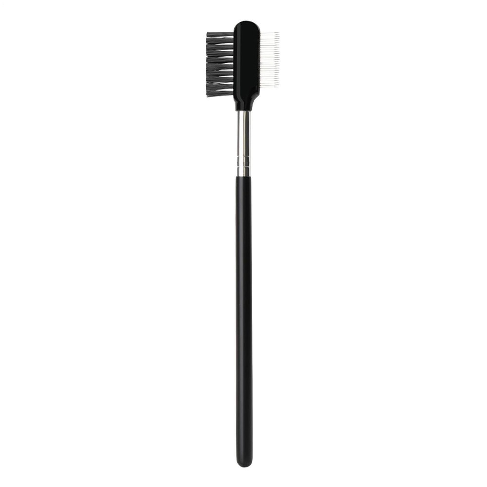 Eyebrow Brush Eyelash Separator Brow Comb Lash Brushes Professional Eye Makeup