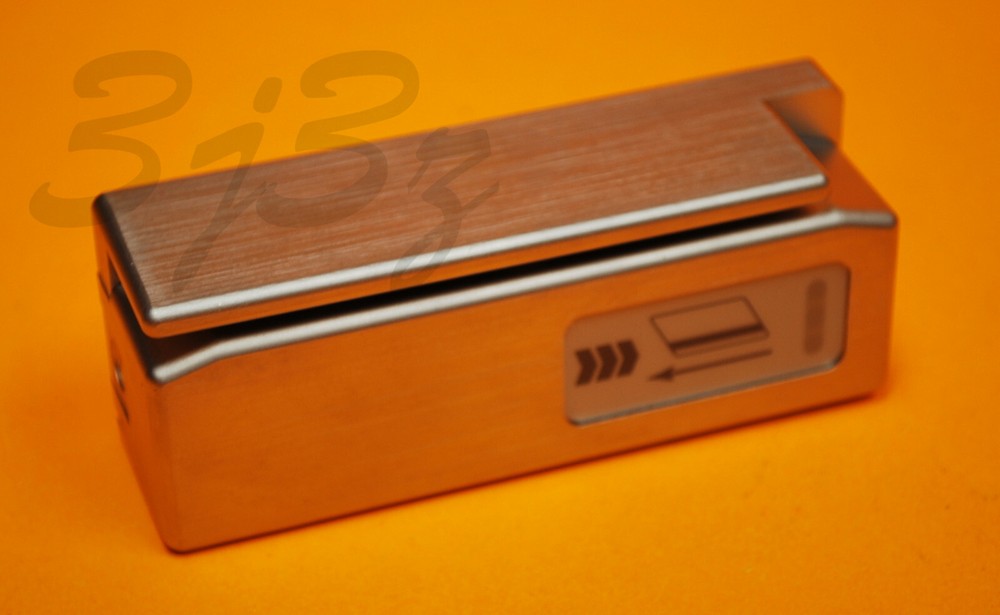 Sargent 4301 Magnetic Card Reader