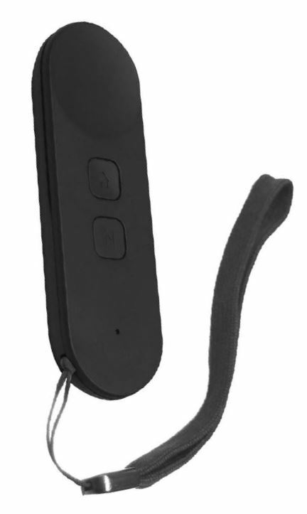 VR-TEK VR Remote for AVR1 & AVR2 Android Headsets
