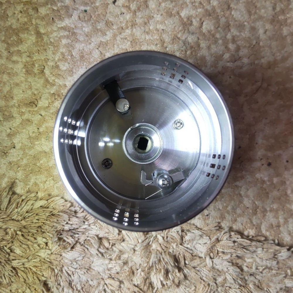 18 Stella C2000S spool