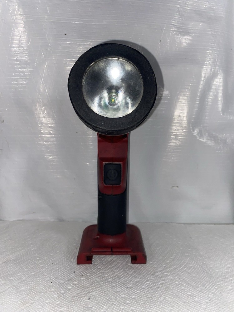 SNAP-ON 18V LIGHT CTLED8850 (TOOL ONLY)