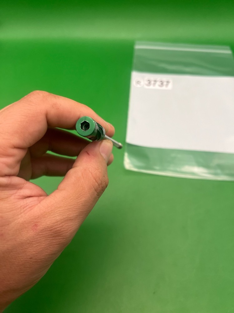 Autococker Cocking rod