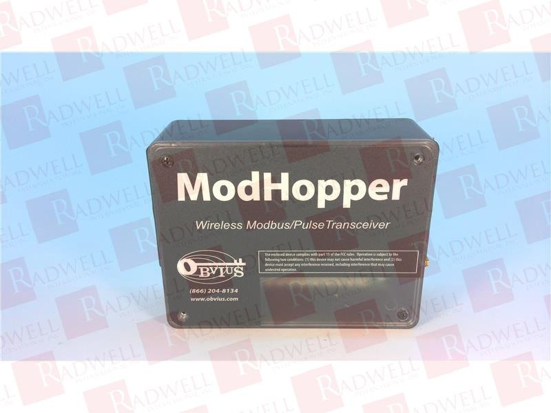 OBVIUS R9120-3 / R91203 (USED)