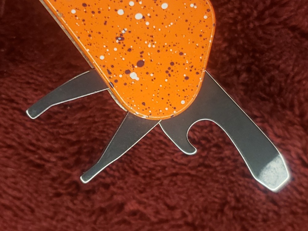 Gentlemans Hardware Golf Multi-Tool