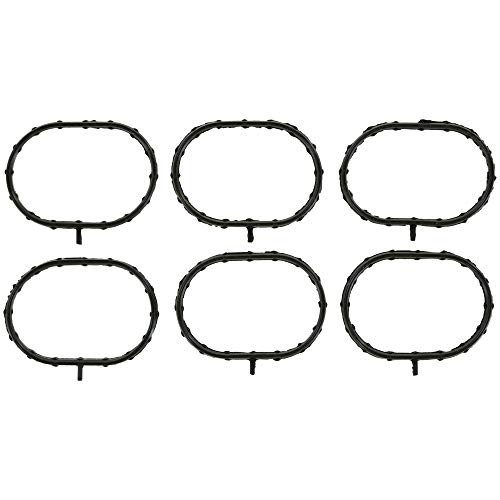 MS 97192 Intake Manifold Gasket Set