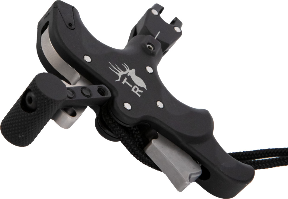 Trophy Ridge 3 Finger Precise Pro Thumb Release