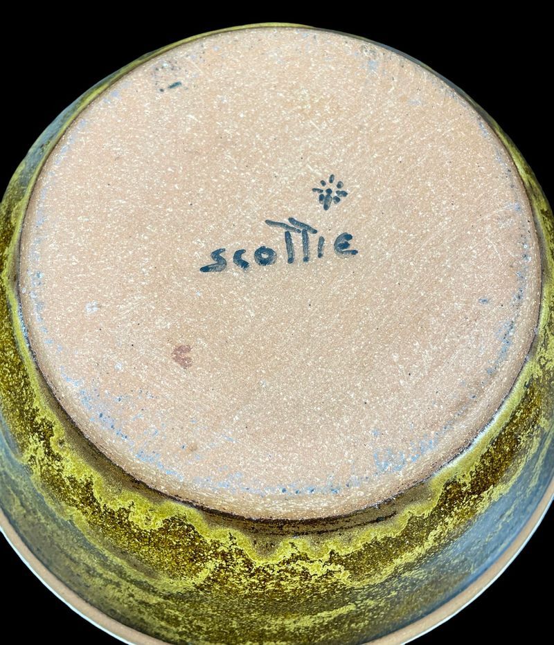 Scottie Wiest - Studio Art Bowl