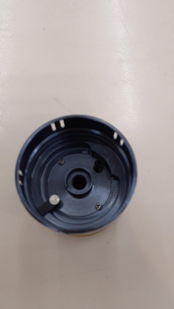 12 ANQUISH 2500HGS spool