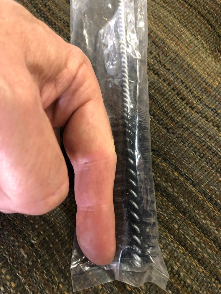 Thompson Center Breech Plug Cleaning Brush 9507