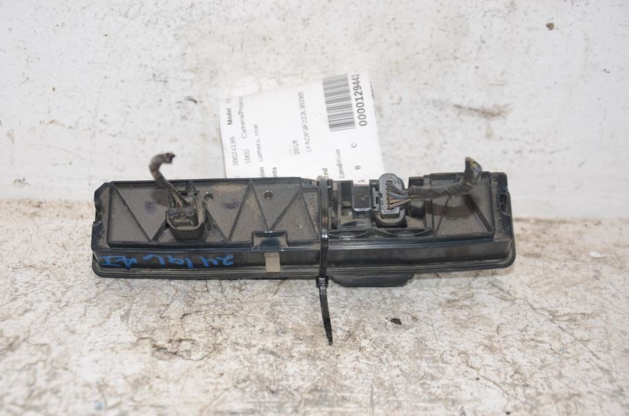 Camera/Projector Camera Rear Fits 15-18 FOCUS 832505