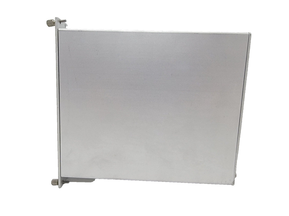 National Instruments NI SCXI-1104C 32-Channel Medium-Voltage Input Module