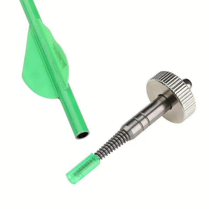 Archery Arrows Nock Remover Puller Arrow Doctor ANRT1021