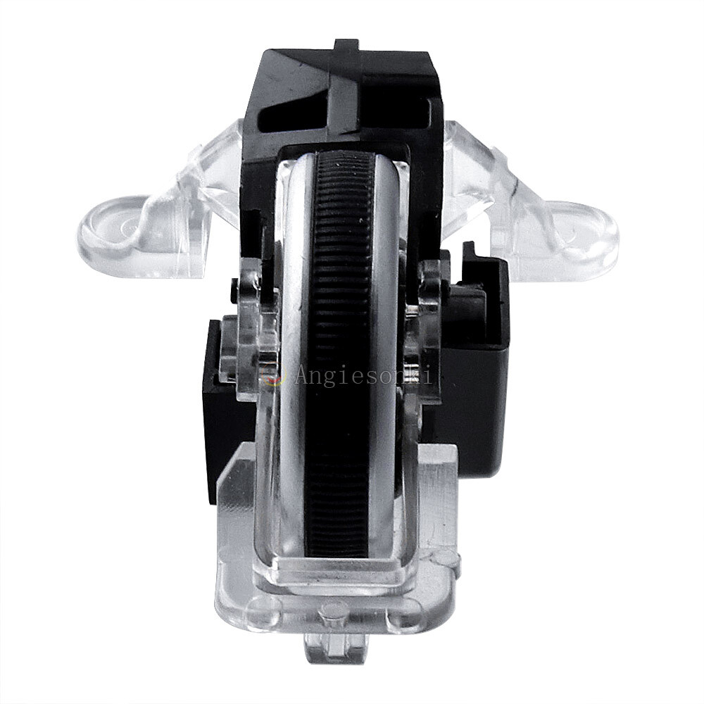 Mouse Scroll Wheel Replacement for Logitech Performance Mouse MX M950 M950T