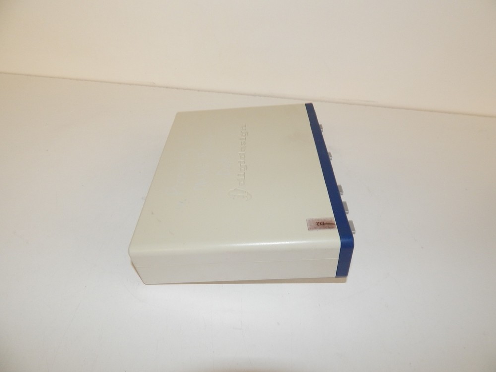 Digidesign Mbox2 / M Box 2 ACADEMIC USB Midi Recording Interface (KWJ61)