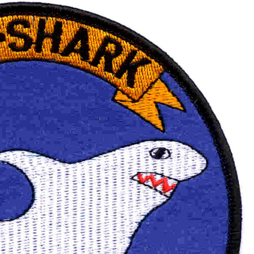 USS Shark SS-314 Patch
