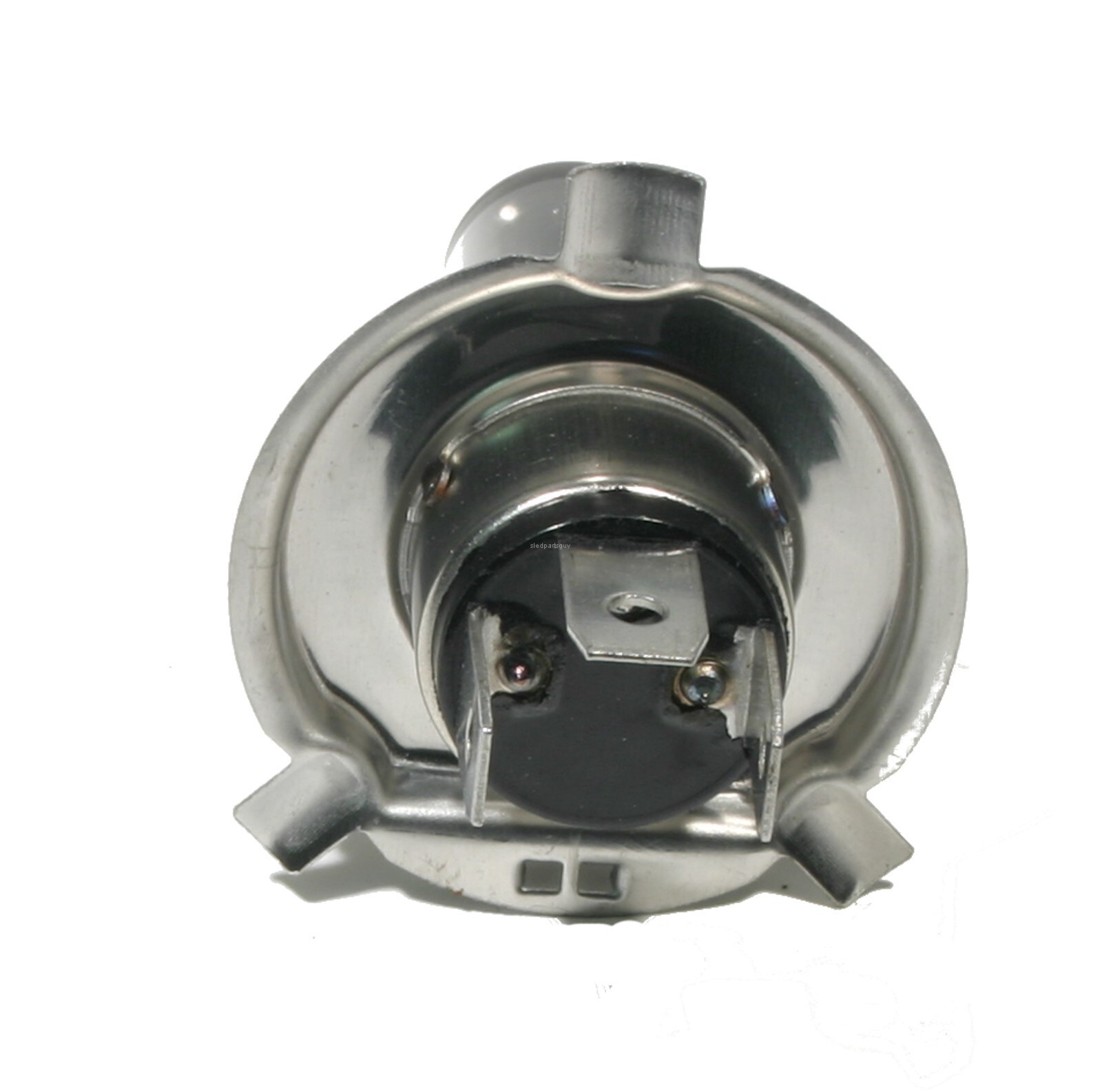 Yamaha XLV 540, 1985-1990, Halogen Headlight Bulb