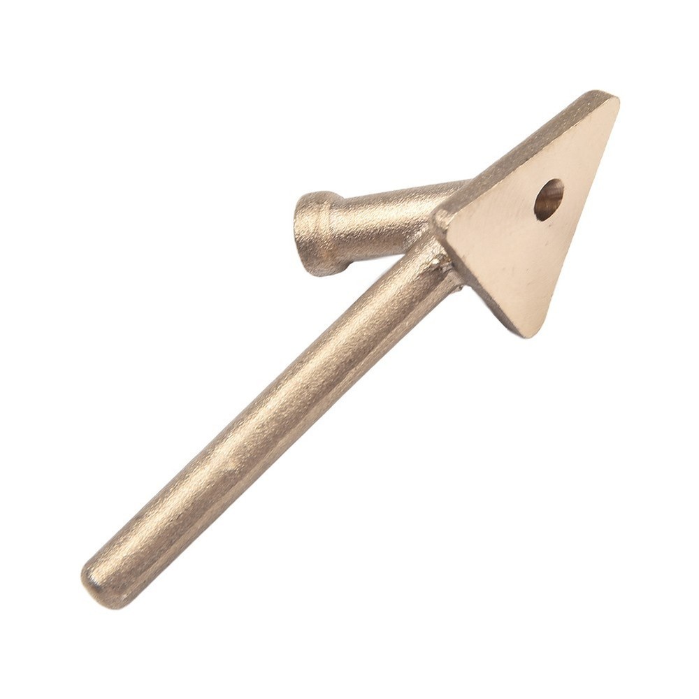 Plastic Welding Tips Compatible With Welding Rods Essential For Repairs
