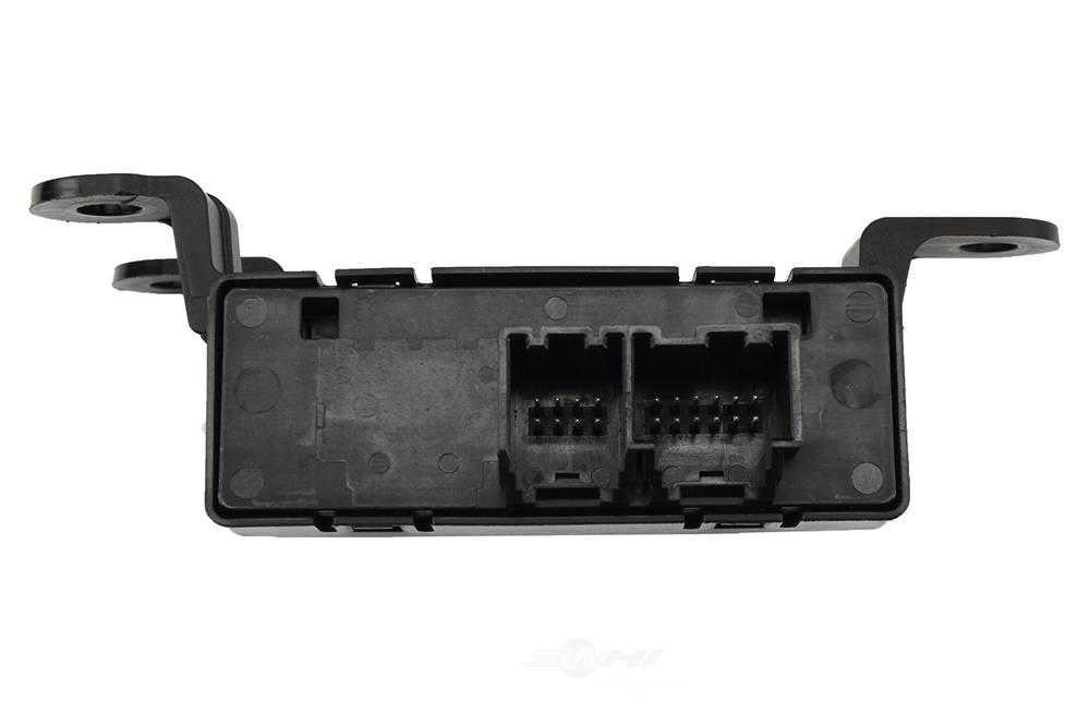 Park Assist Control Module