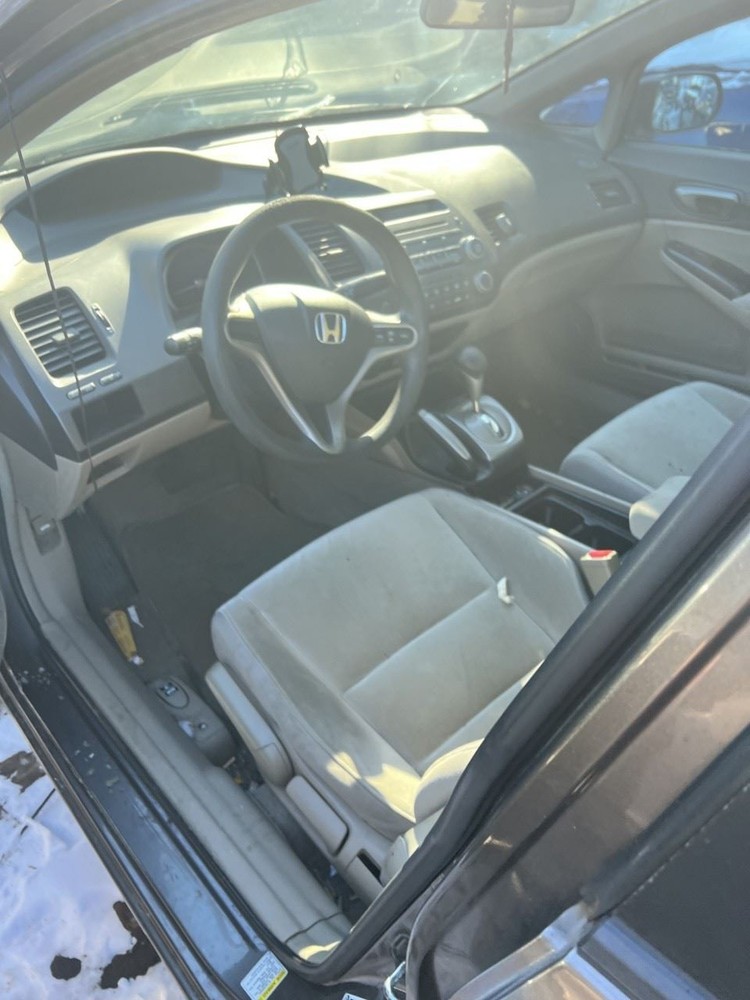 CIVIC 2009 Third Brake Light OEM