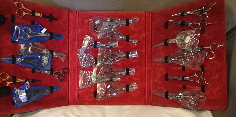 Vintage Hair Shears
