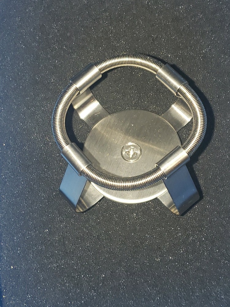 BRINKMANN Erlenmeyer Flask Clamp 100mL Shaker Clamp