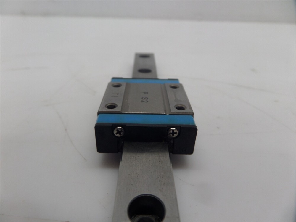 IKO LWL12 B Linear Guide Rail & Block