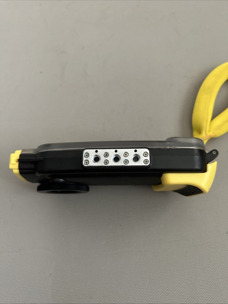 Watershot PRO6+ Underwater Housing