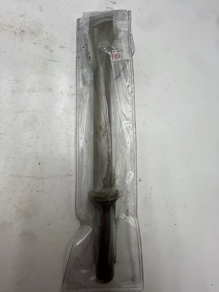 Chicago Pneumatic Chisel-Cold, .401 Shank, Chisel Bit, A046073