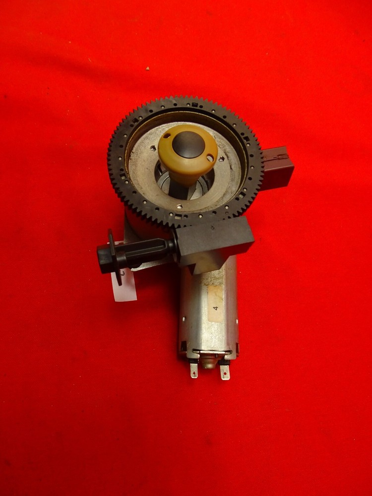 Original WMF 1000 Water Pump - Ulka Model E EP5GW