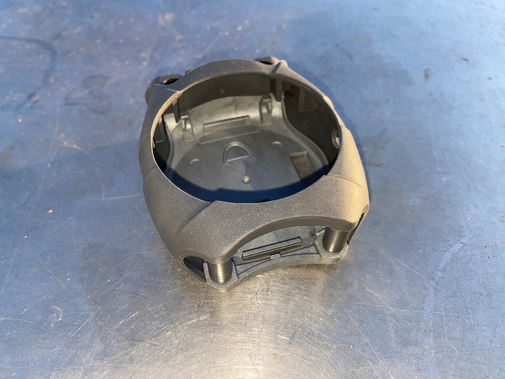 Suunto Component for Modular Console for Vyper, Zoop, Gekko Computer in Grey