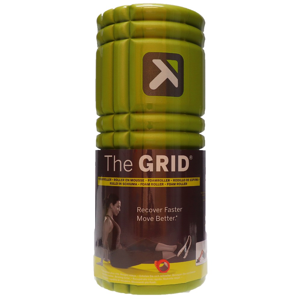 TriggerPoint GRID Lime
