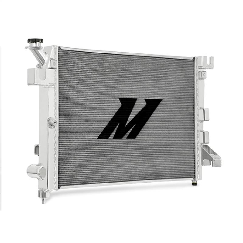 MISHIMOTO RADIATOR- MMRAD-RAM-04