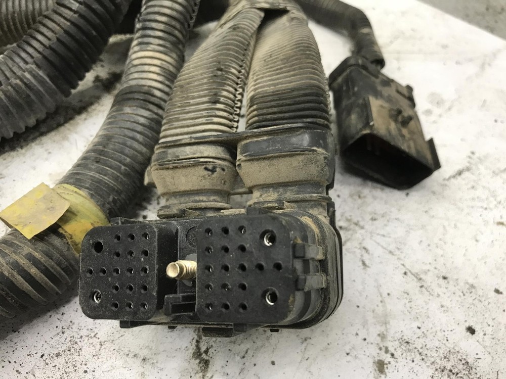 Freightliner CASCADIA Left/Driver Wiring Harness, Cab - Used