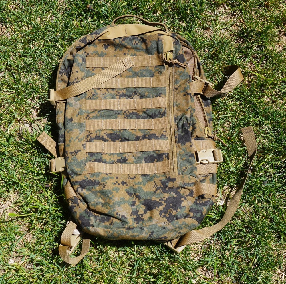 Propper USMC APB03 assault pack