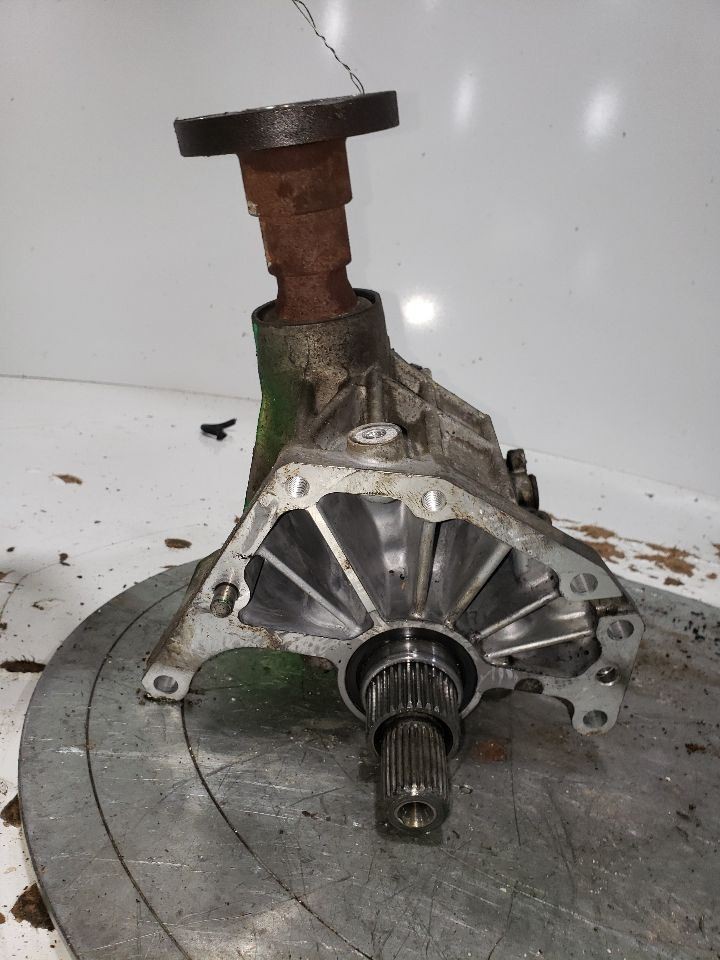 Transfer Case Fits 2011-2017 JUKE Tested OEM