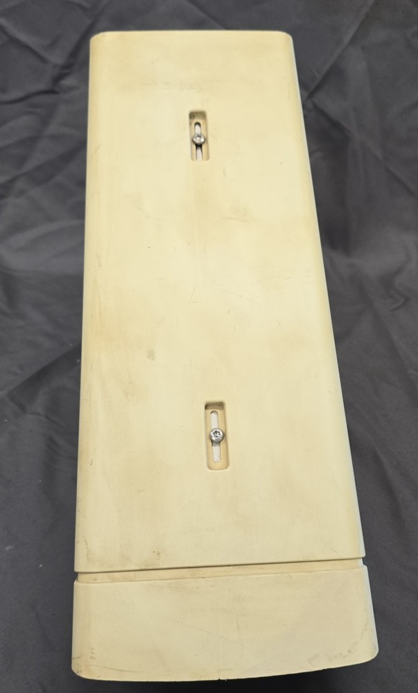 Axis Outdoor Security Camera Q1602-E Network Outdoor Surveillance Tested