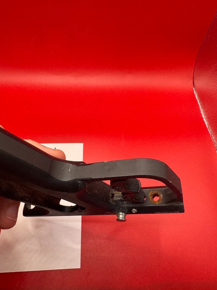 Benchmark AGD Automag Double Frame