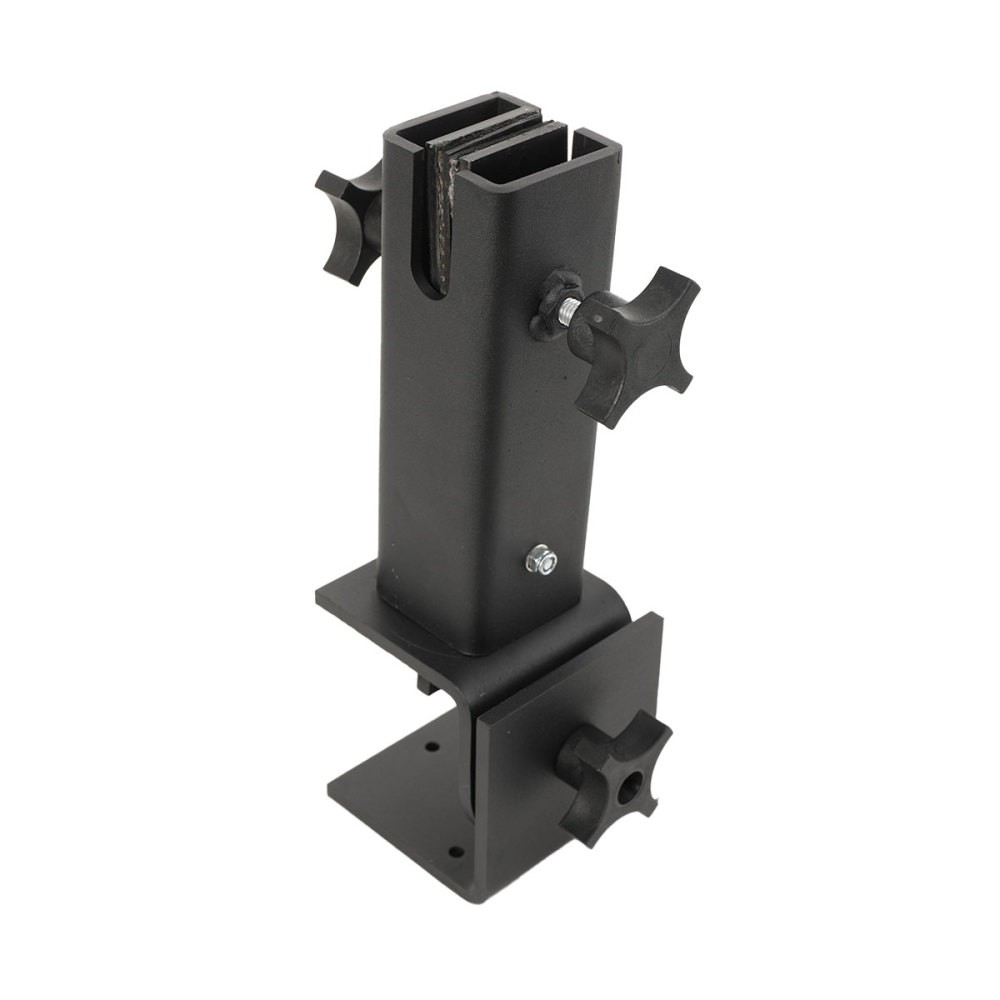 Swiveling Multi-Mount Work Bench Vise For Knife Making Work With 360 Rotation