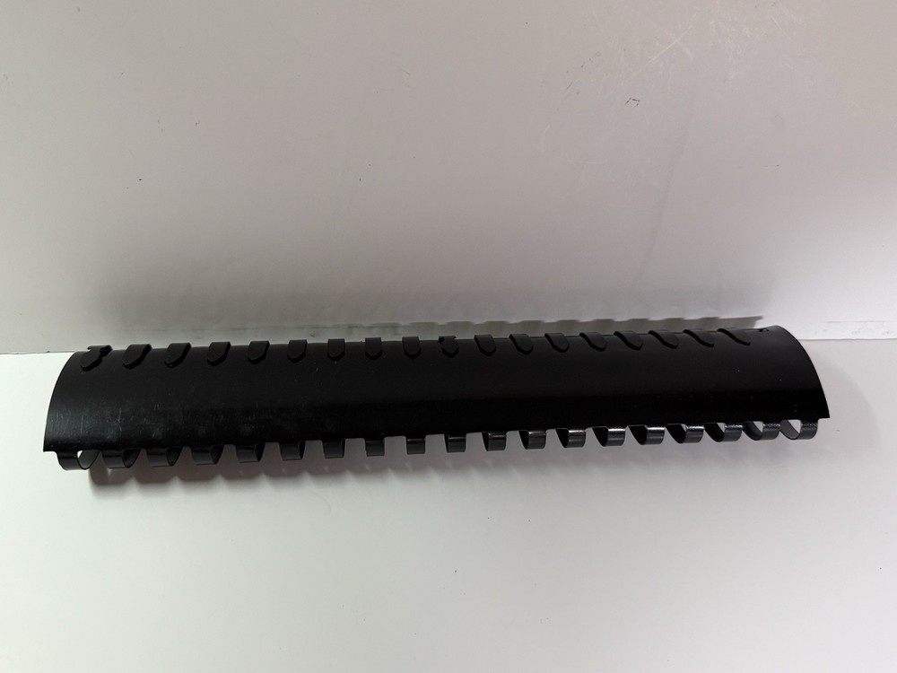 HOUYEE 47 Pack 2” Ring Binding Combs, 2 Inch, 51mm, 19 Ring Plastic, 47 Pieces