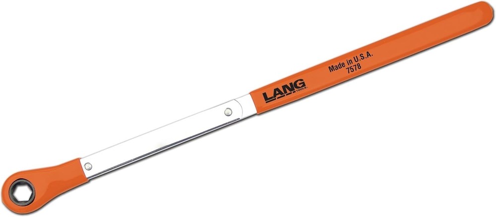 Chrome Vanadium Steel Slack Adjuster Tool