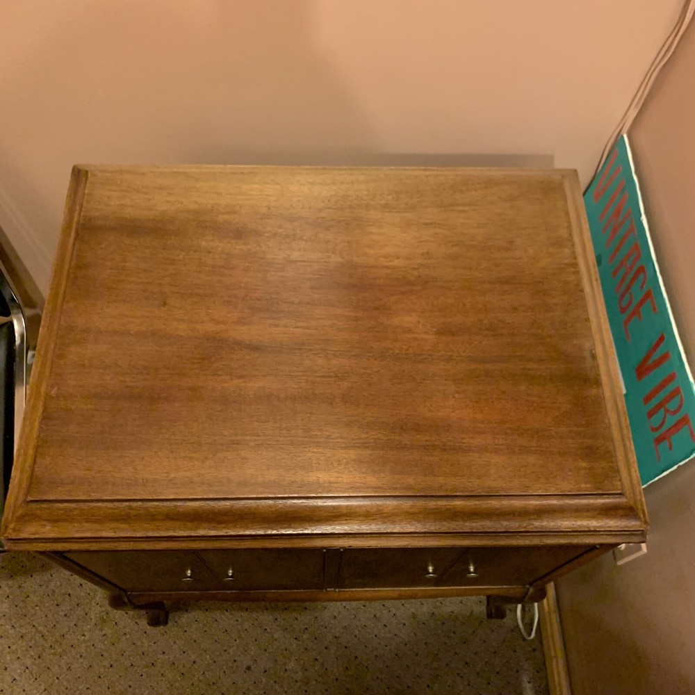 Victrola Working VV 210 Victor Talking Machine VV-210