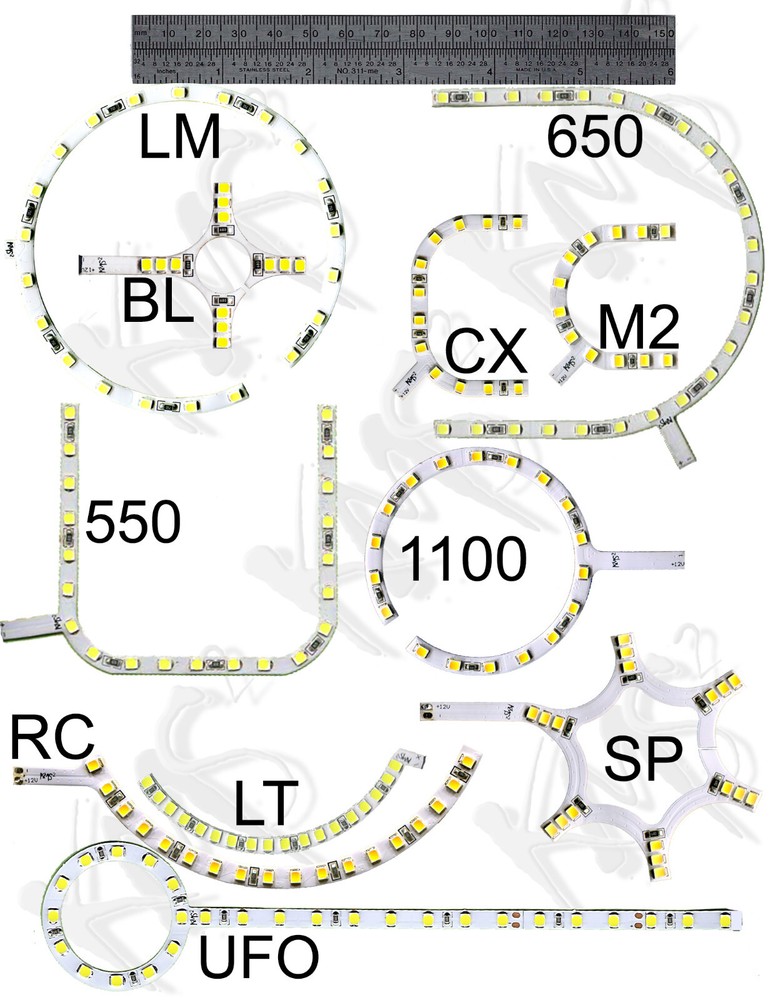 KMS² UFO M² Reloading Press Light for MEC Marksman