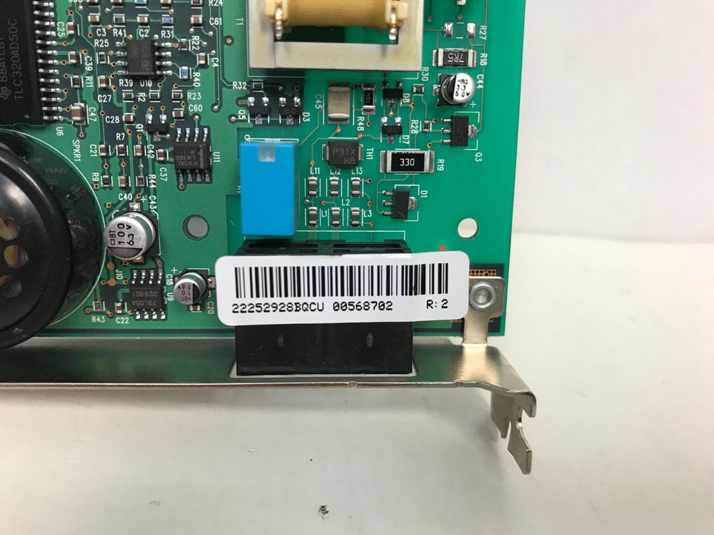 US ROBOTICS 3COM 0584 56K ISA INTERNAL MODEM WITH WARRANTY