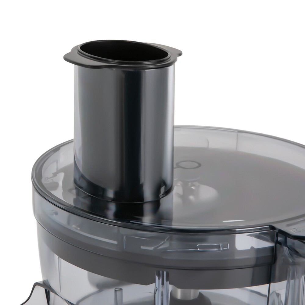 3-In-1 Electric Vegetable Slicing Machine Fruit Dicing Machine Food Processor