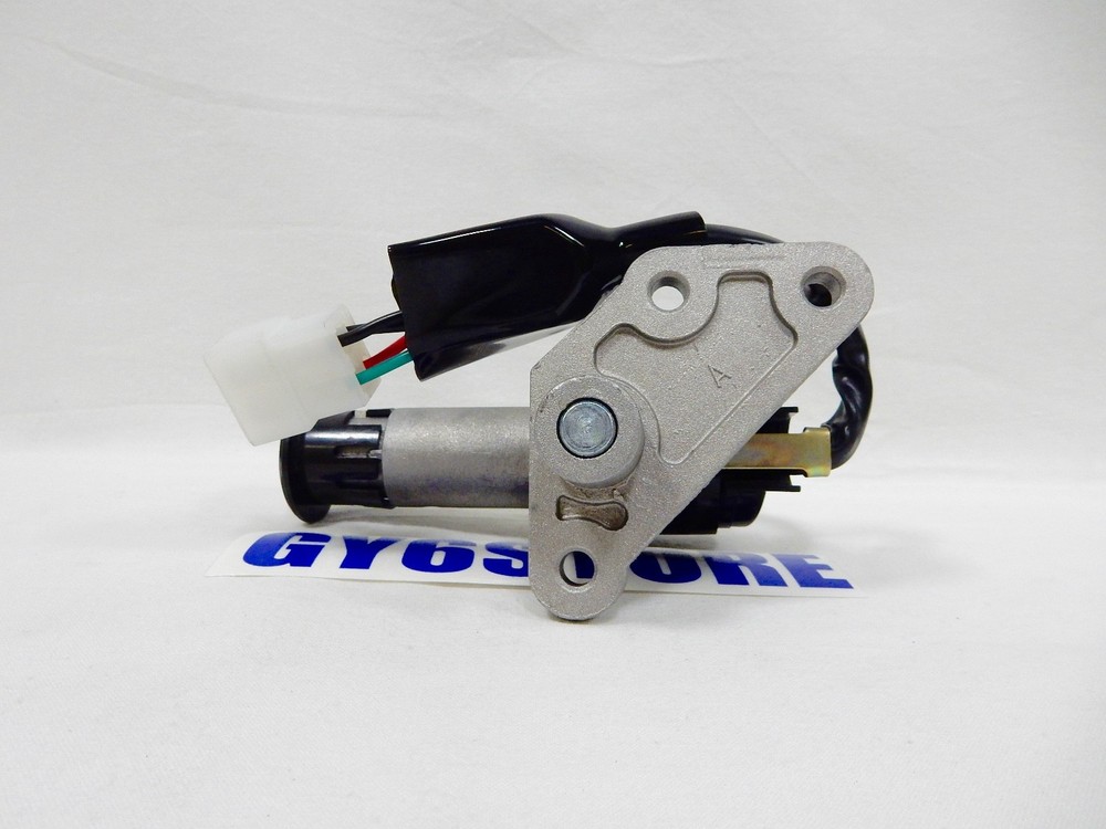 IGNITION SWITCH KEY LOCK SET FOR TAOTAO EVO 50cc & 150cc *TYPE 3*