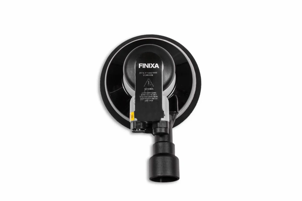 Finixa Premium Pneumatic Sanding Ø150mm-5mm deviation - SAM 51