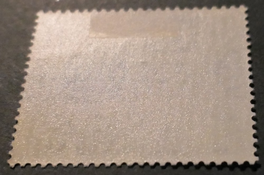 Mauritius Scott #265, Mint Original Gum (LH)