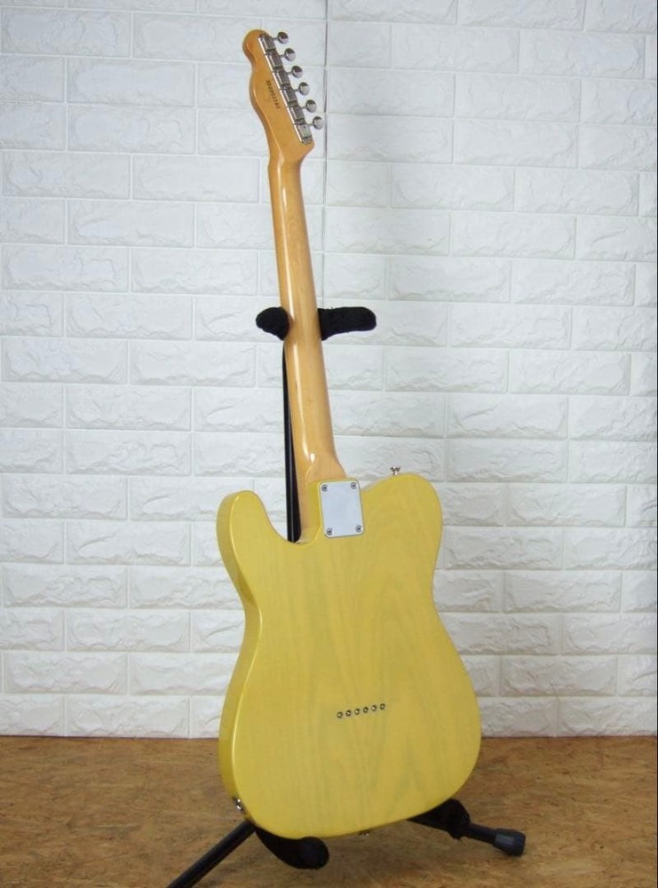 EDWARDS E-TE-98ASM Telecaster type Safe Packing!